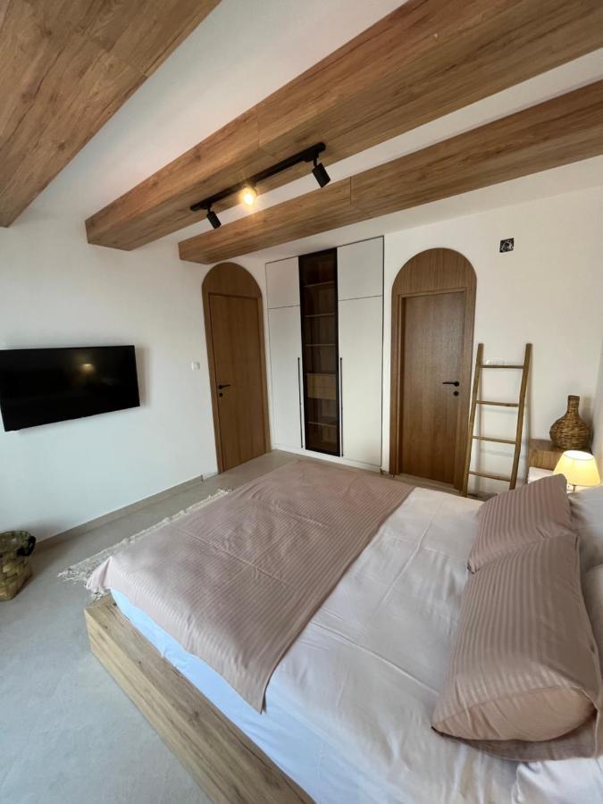 Casa Brilla Leilighet Tivat Eksteriør bilde