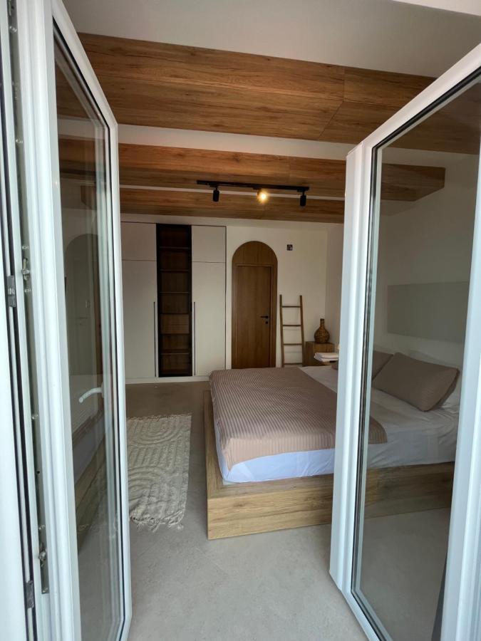 Casa Brilla Leilighet Tivat Eksteriør bilde