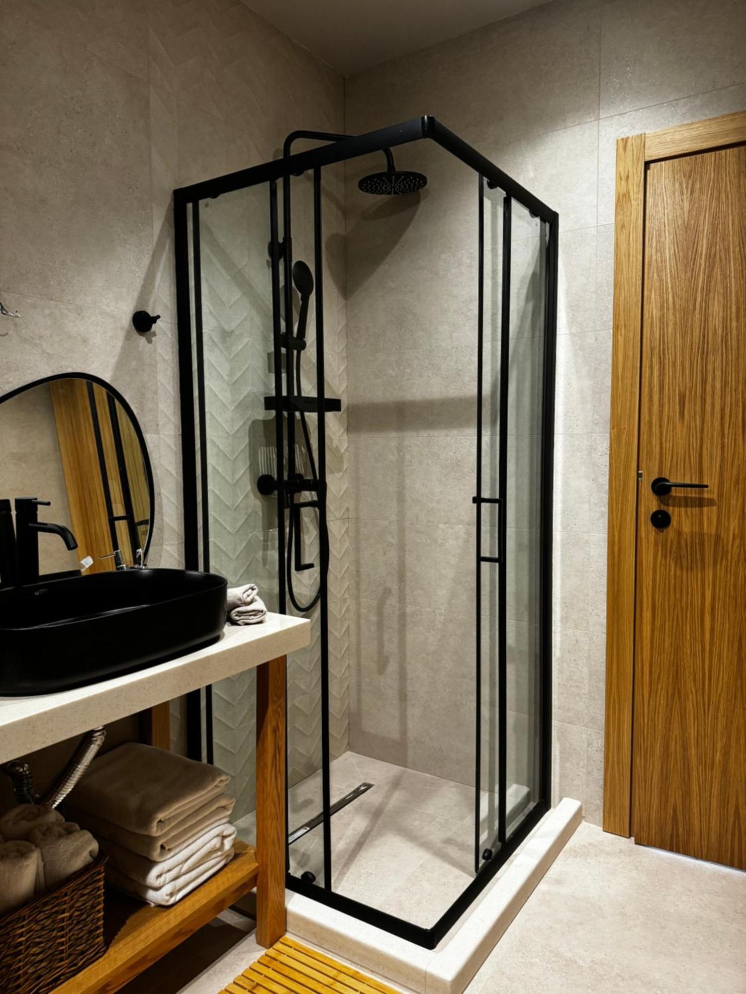 Casa Brilla Leilighet Tivat Rom bilde