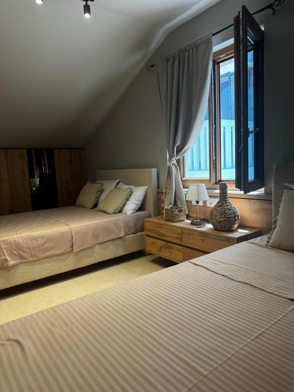 Casa Brilla Leilighet Tivat Rom bilde